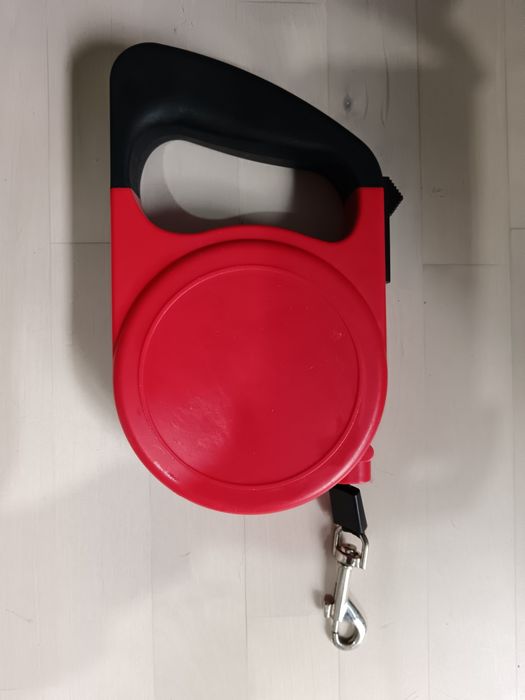 Trela retrátil 8 metros