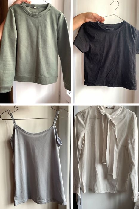 Жіночий одяг в гарному стані