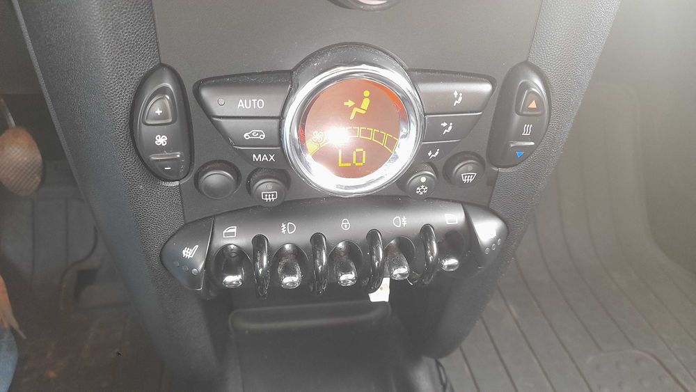 Mini Cooper d Clubman 1.6 110cv