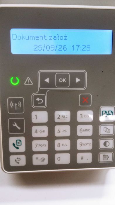Drukarka MFP HP M148fdw A4 Mono Duplex WiFi