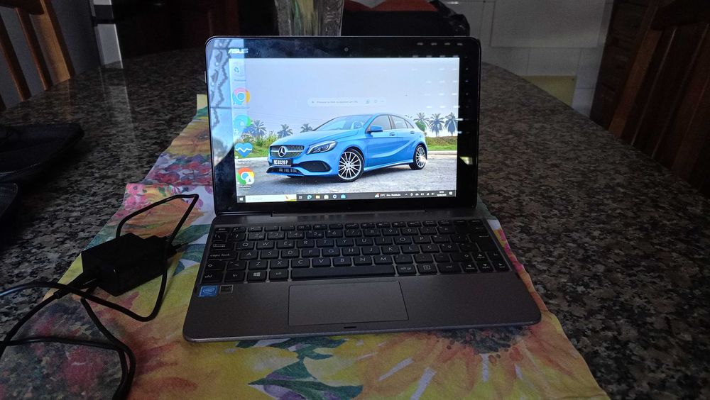 ASUS Laptop Device Name: Desktop-1lj08ro64309685373827122