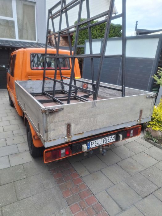 Stojak do transportu szkła