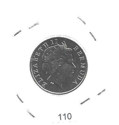 Bermudas - - - - - Moedas