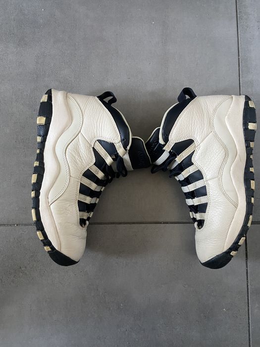 Buty Jordan retro model 10 roz. 37,5.