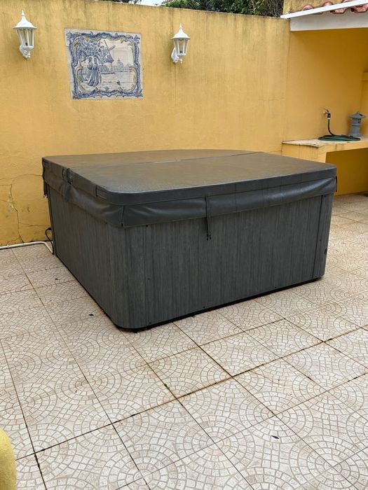 Jacuzzi Usado Montenegro