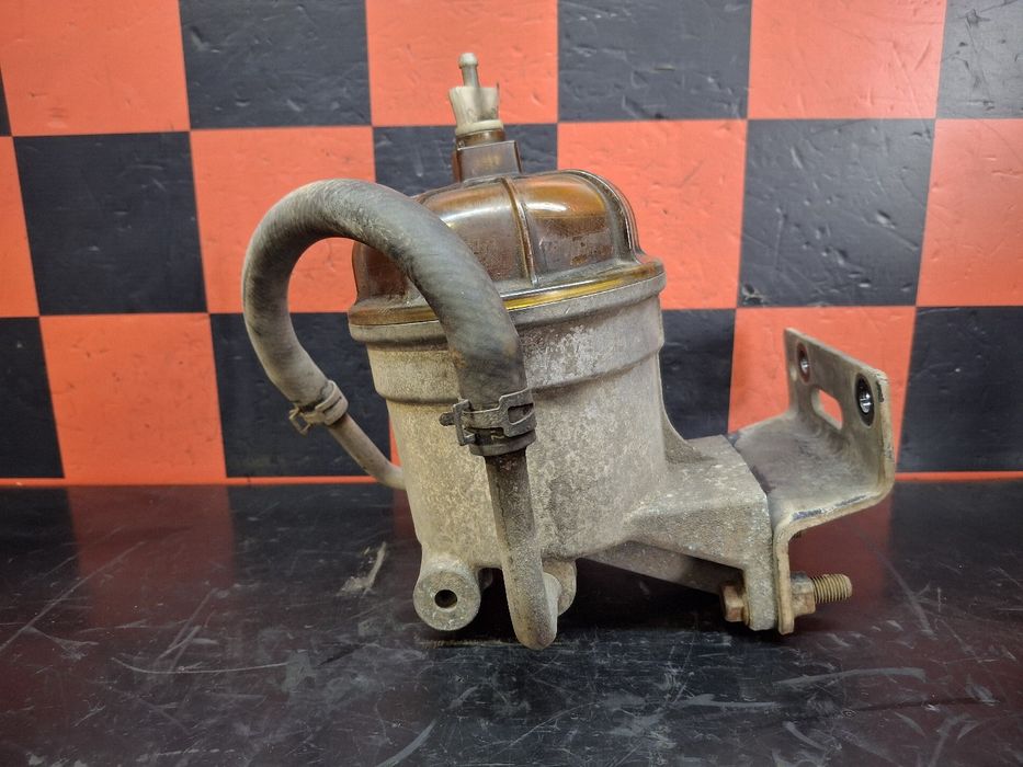 Corpo filtro gasóleo TOYOTA Dyna Chassis (KD_, LY_, _Y2_, _U3_, _U4)