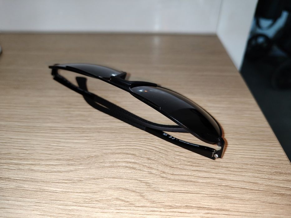 Okulary przeciwsłoneczne Emporio Armani 2059