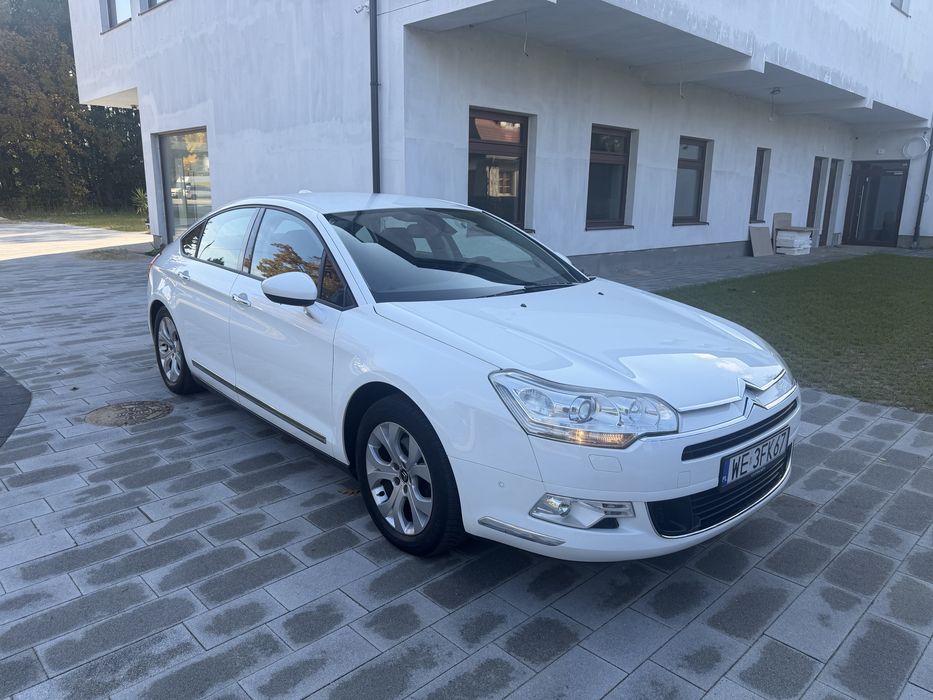 Citroen C5