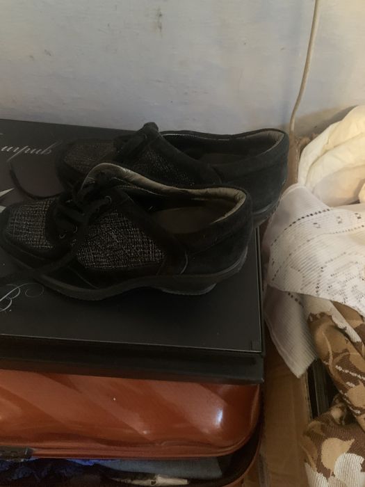 Обувь Hogan , Prada