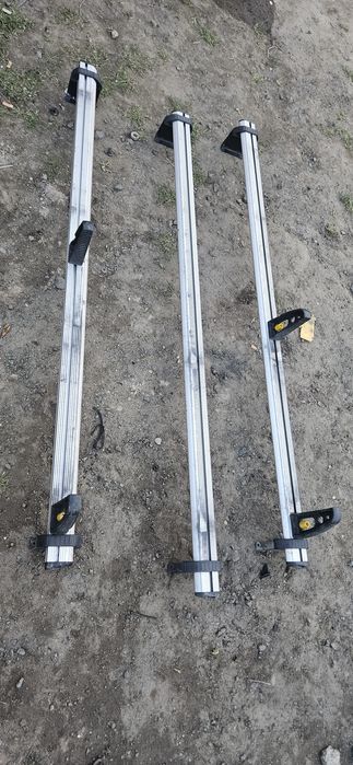 Relingi systemowe trafic vivaro primastara 1.9 2.0 1.6