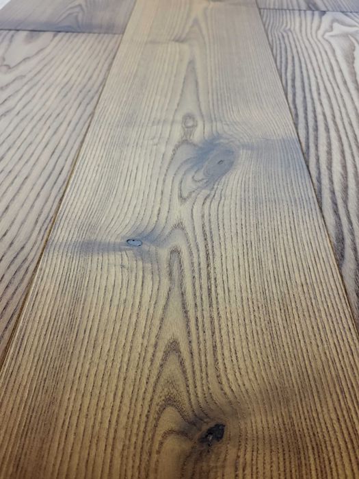 Deska Warstwowa Jesion termo rustic wym. 15x180xmix