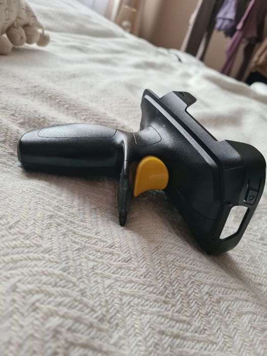 oryginalny uchwyt pistoletowy Zebra TRG-TC2X-SNP1,