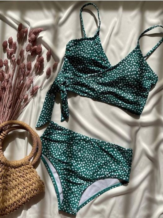 Купальник топ S-ка