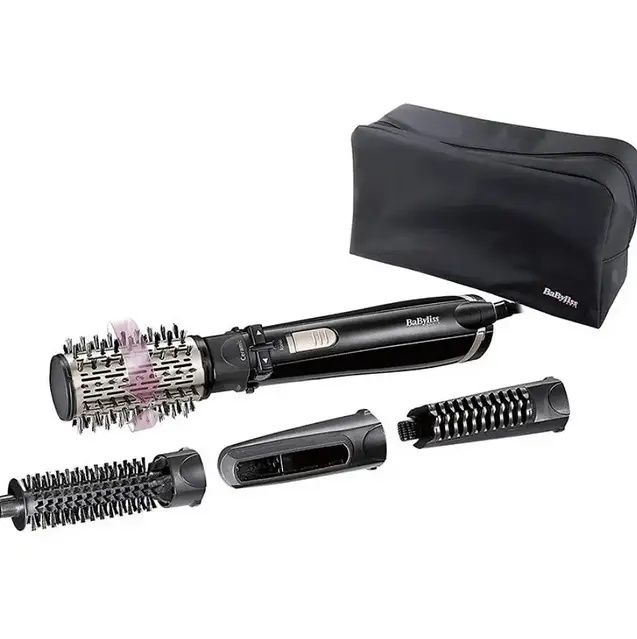 Фен-щітка BaByliss As200e