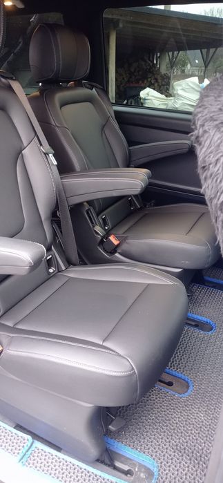 Перевезення по Європі і любі аеропорти