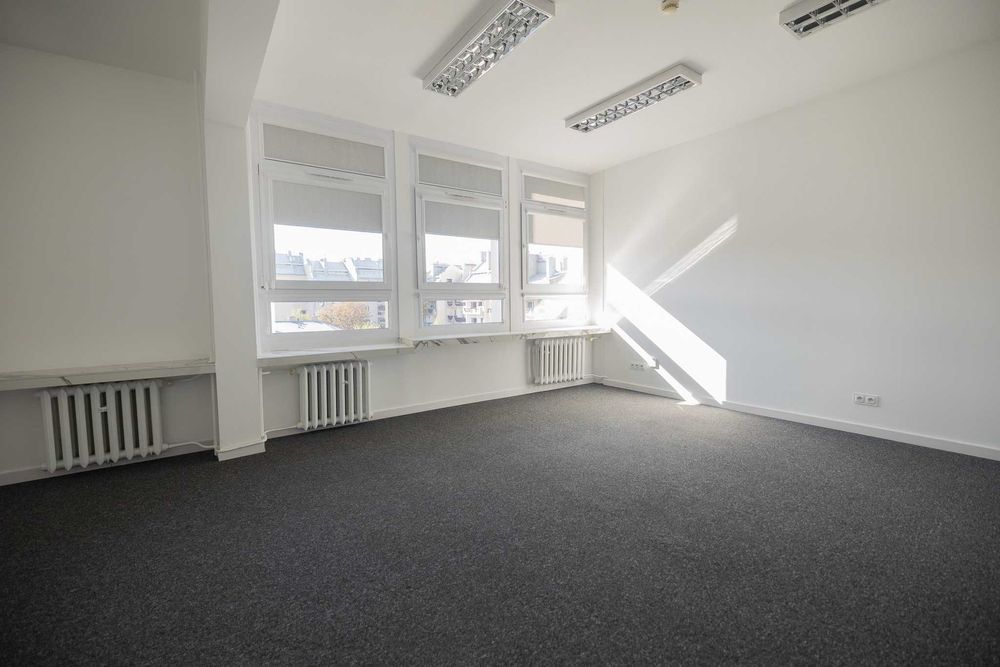Biuro do wynajęcia 29 m2 centrum Kielce