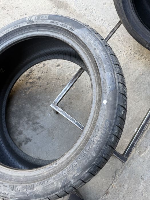 Шини All season R18 225 45 Pirelli Склад Осокорки RLX
