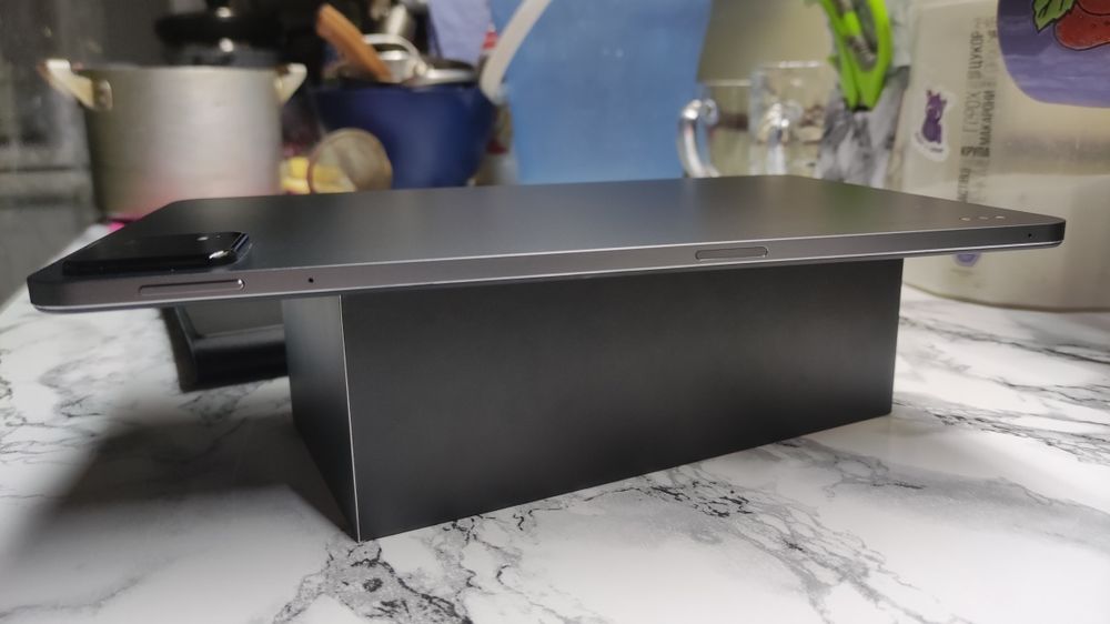 Xiaomi Pad 6 8/256 з чехлом