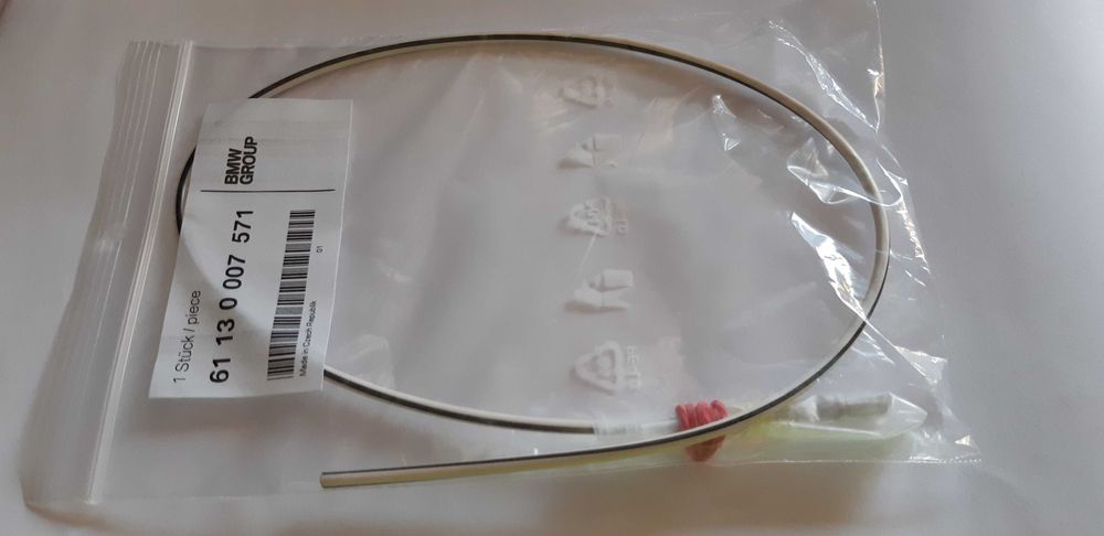 Cabo conector encaixe redondo BMW MINI