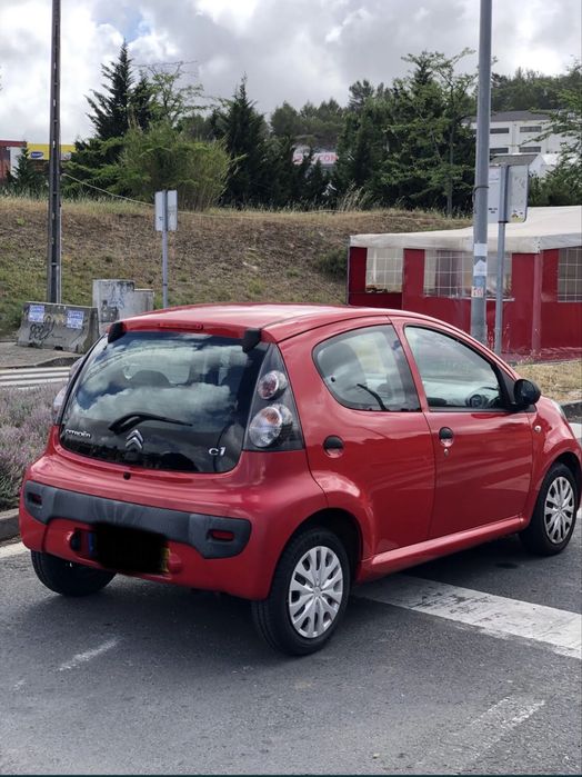 Citroën C1 1.0 | Apenas 79.280 km | Excelente Estado