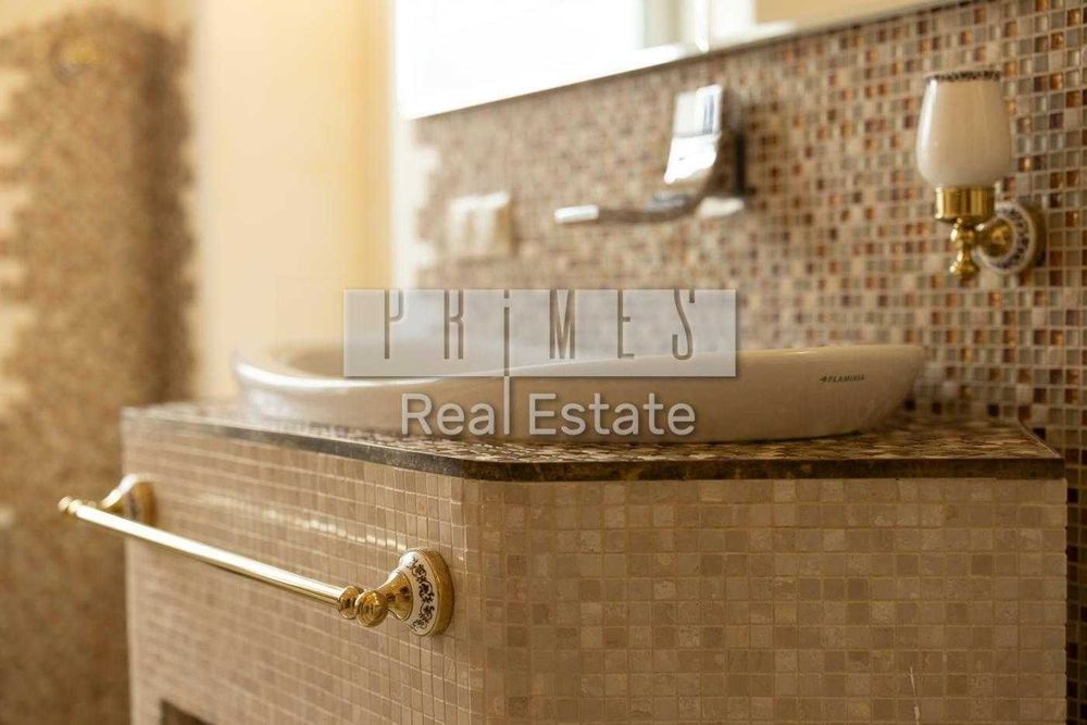 3-кімнатна квартира за адресою вул. Хрещатик (площа 120 м²) - Atlanta.ua - фото 17