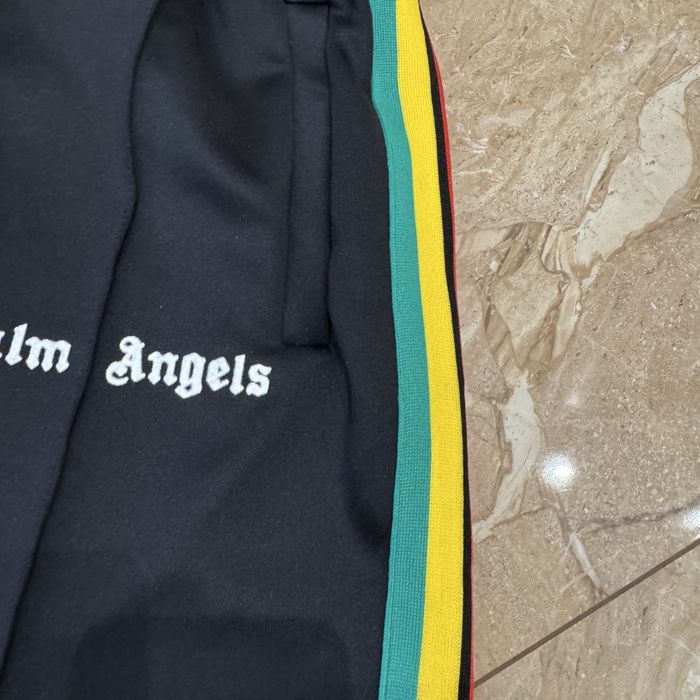 Шорты palm angels