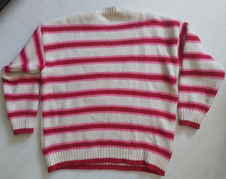 Sweter Marseille New Look M