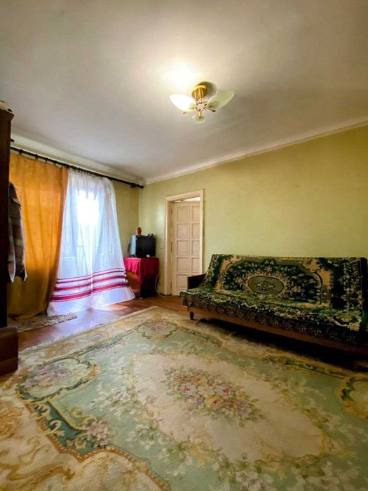 Продаж 3-кімнатної квартири в ЦЕНТРІ