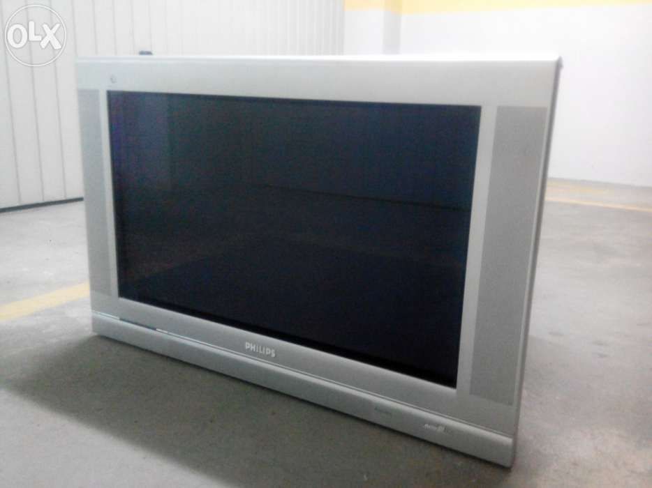 Televisão Philips 32" pixel plus