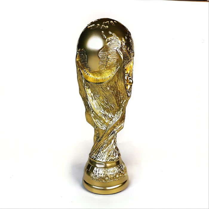 Кубок Світу футбольний подарунок кубок