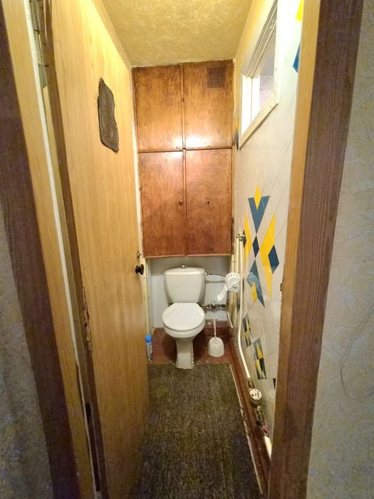 ЗАТИШНА 3-кім. кв. на ПЗР/Держпрограми/к