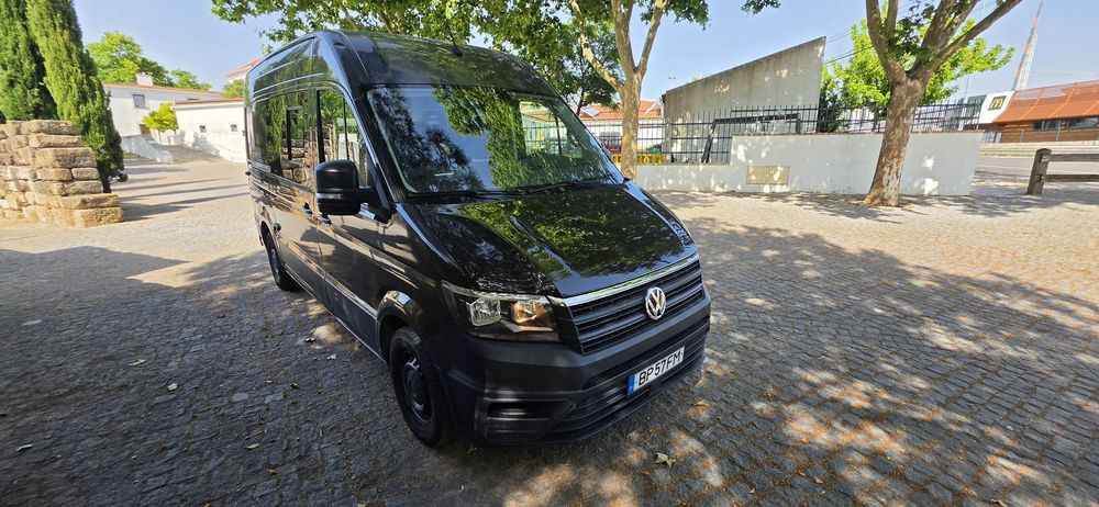 VW LT L2H3