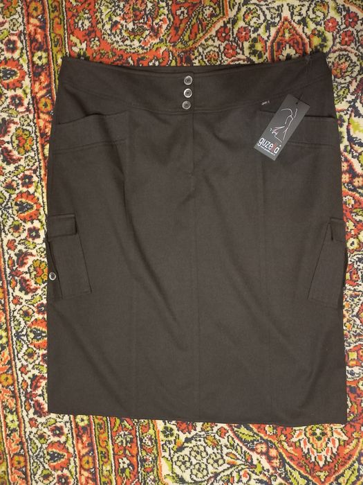 Юбка спідниці жіночі батал