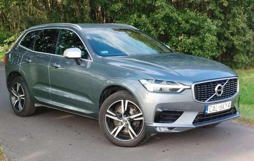 Volvo XC 60