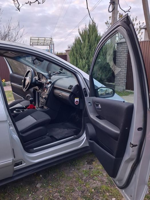 Продається Mercedes A180(w169) 2.0. CDI