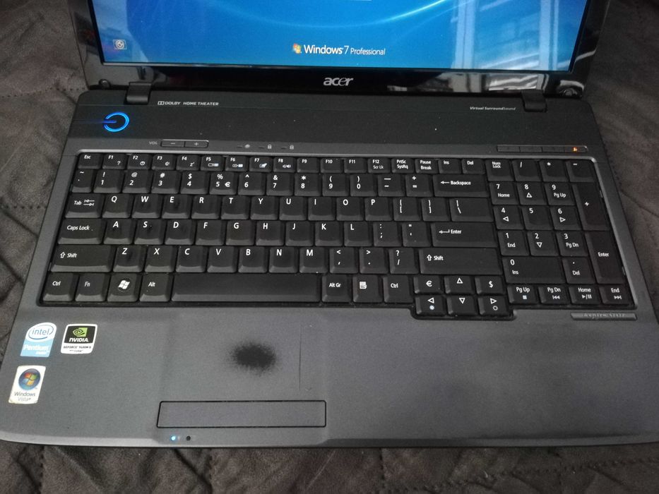 Acer Aspire 5737Z-423G32MN