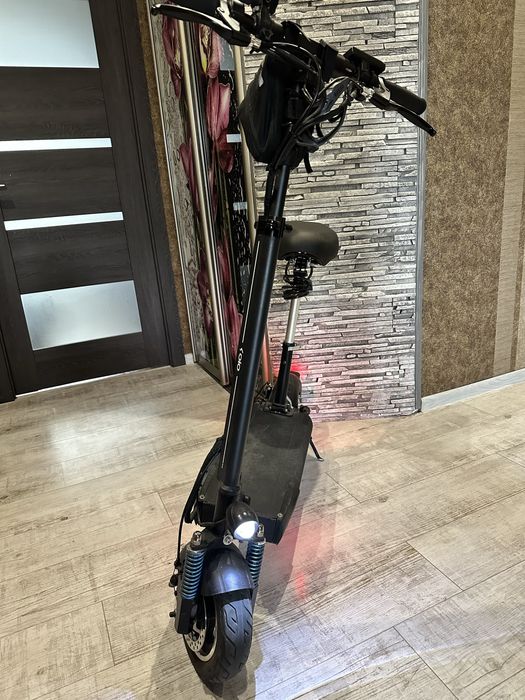 Електросамокат OiO RT-6