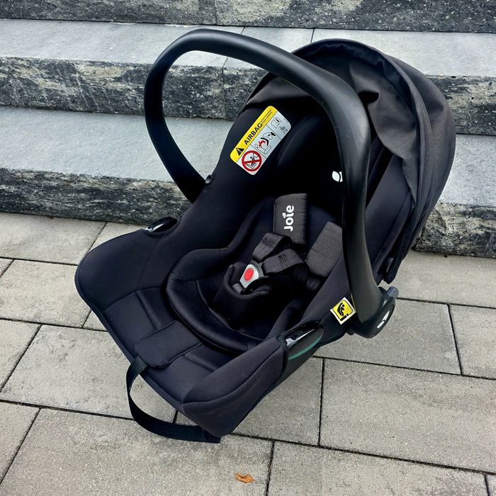 Foteliki Joie I-snug 2