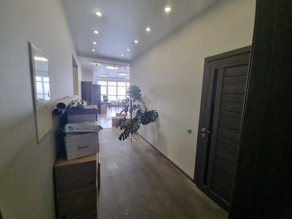 Коммерческая недвижимость по адресу бульвар Дружбы Народов (площадь 125 м²) - Atlanta.ua - фото 2