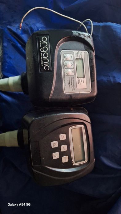 Система очищення води для бізнесу