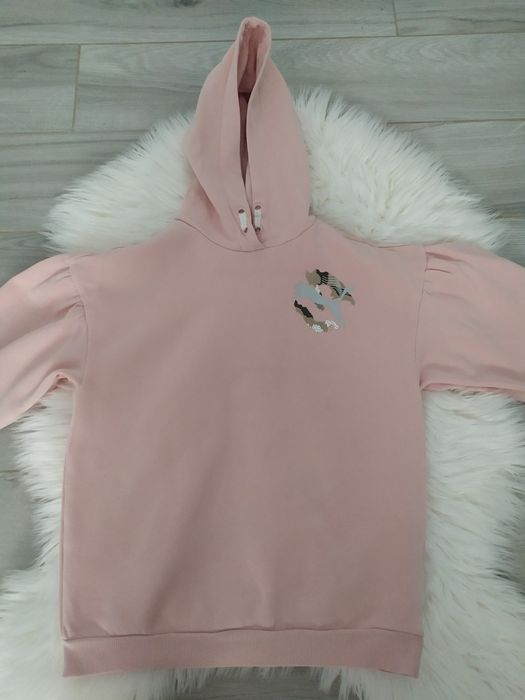 Продам худі puma152-158р.