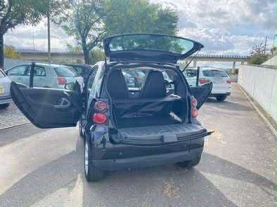 Smart ForTwo Pulse
