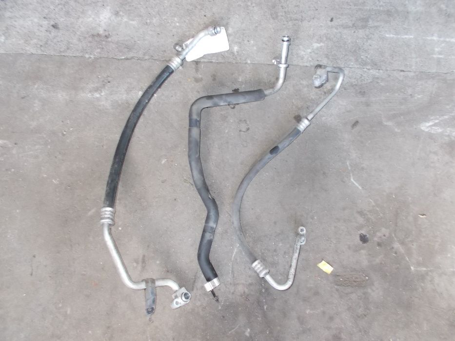 Przewody klimatyzacji MITSUBISHI GRANDIS