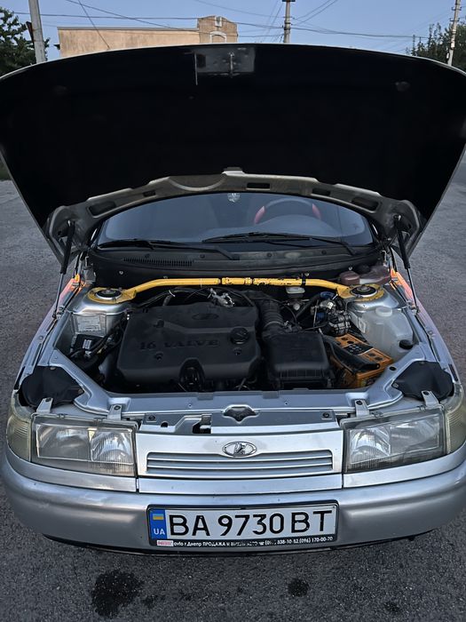 Продам Ваз 2110.