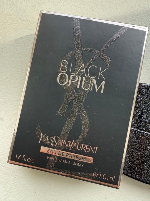 Yves Saint Laurent Black Opium Распив-Оригинал!
