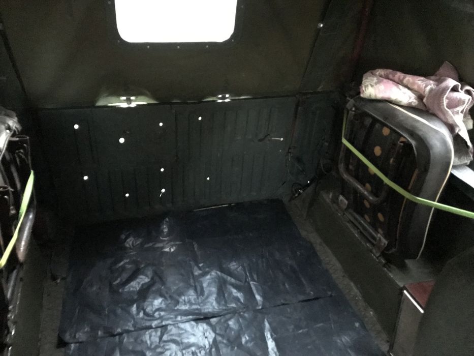 Волинянка 969м хороший стан…