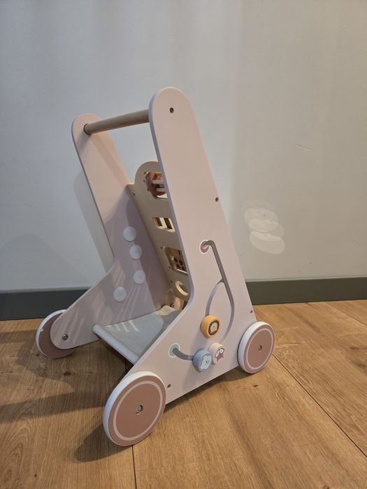 Pchacz drewniany Viga PolarB