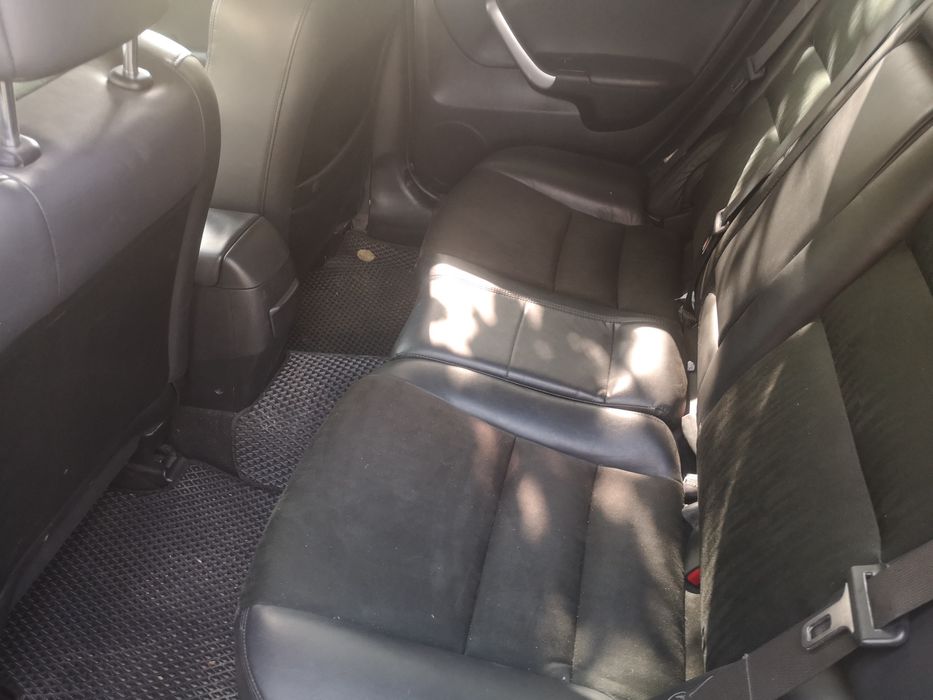 Хонда аккорд 7 2005р.