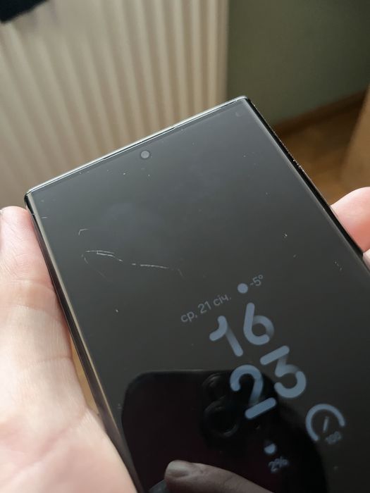 Samsung s22 ultra 12/256