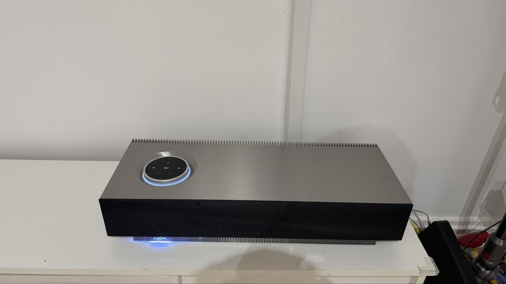Naim Audio Mu-so